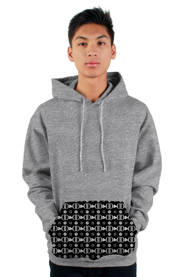 tultex pullover hoody