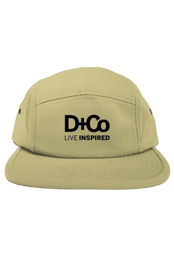 Daymond & Co. Live Inspired