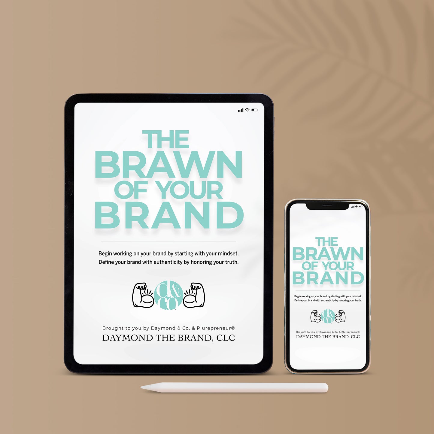 The Brawn of Your Brand