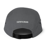 5 Panel Camper