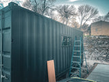 20' Container Plan (01)
