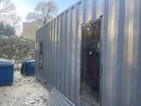 20' Container Plan (01)