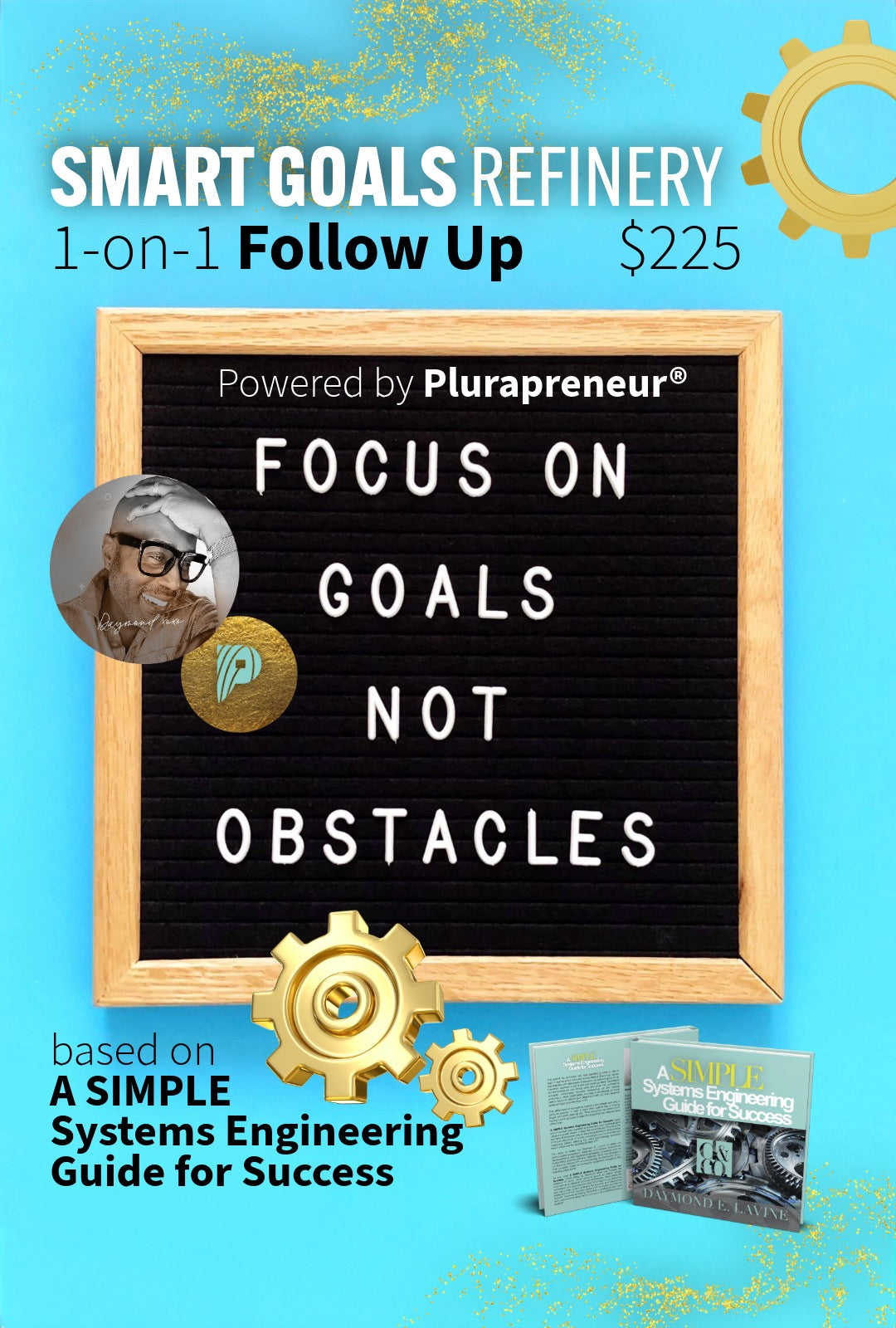 1-on-1 SMART Goals (Requirements) Refinery Follow-Up