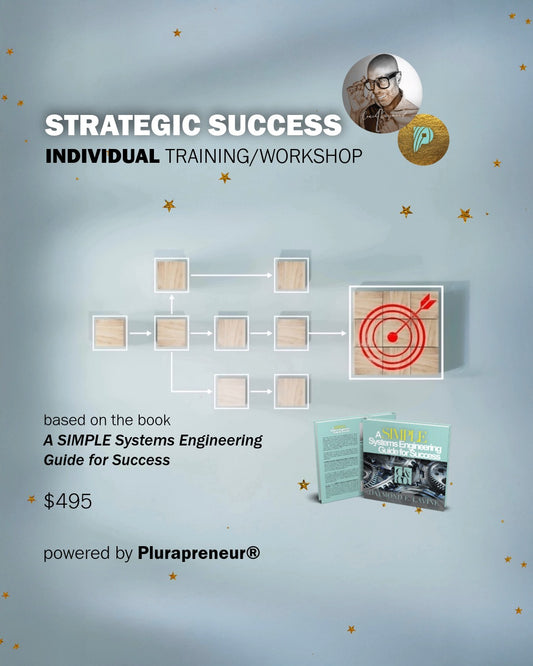 Success System V Training, Individual