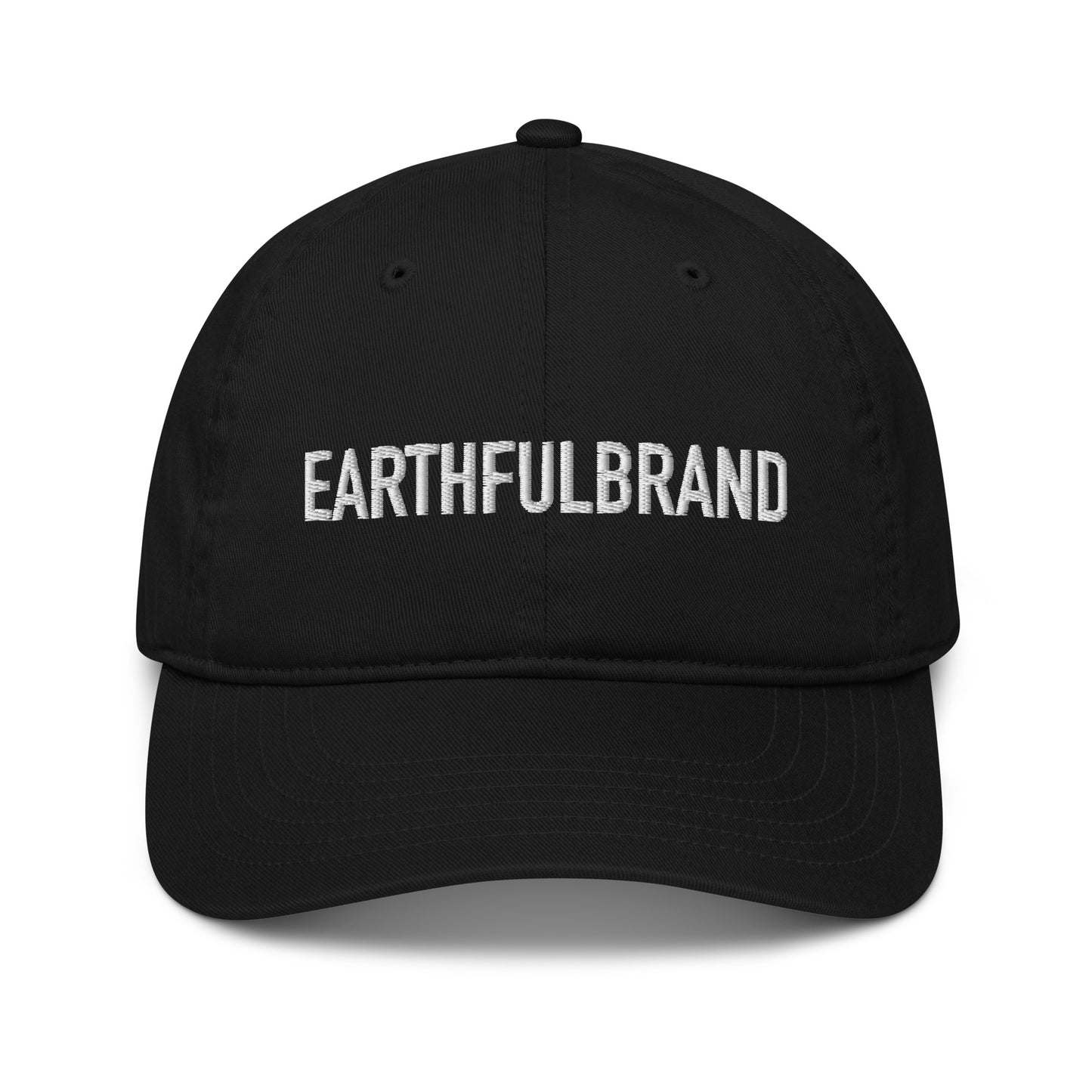 Organic Dad Hat