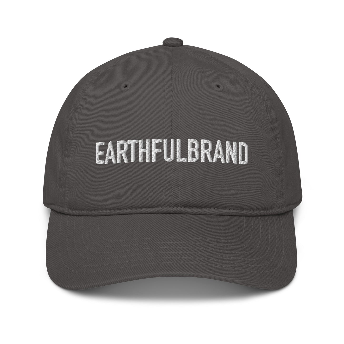 Organic Dad Hat