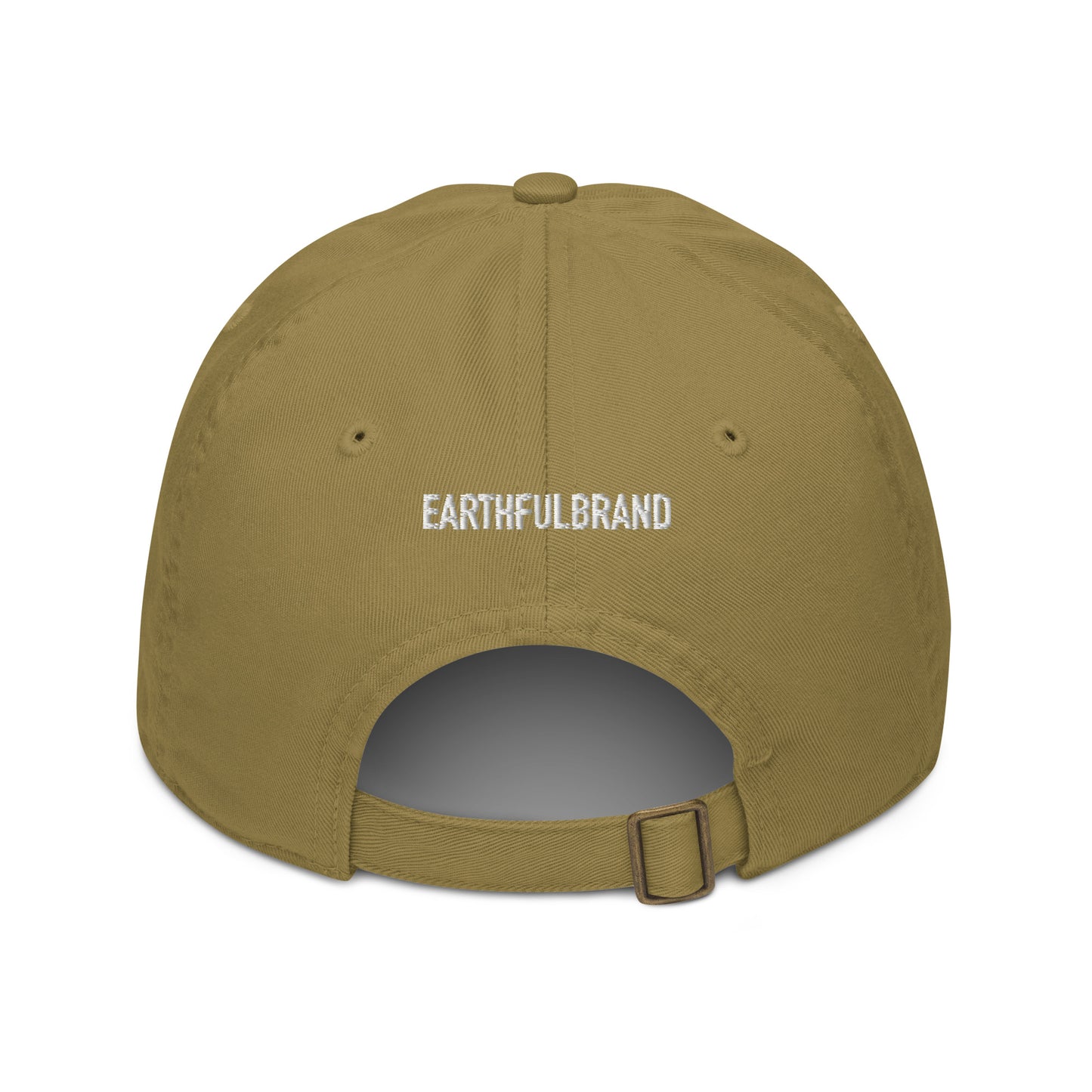 Organic Dad Hat