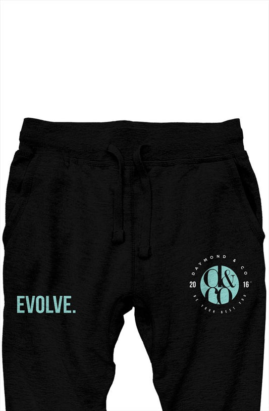 premium joggers