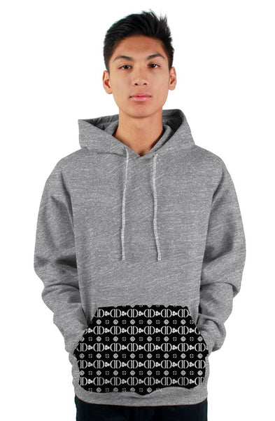 tultex pullover hoody