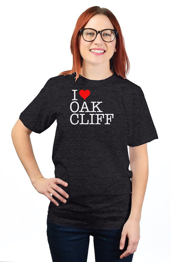 Unisex Heather T Shirt