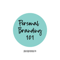 Personal Branding 101, Individual