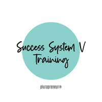 Success System V Training, Individual